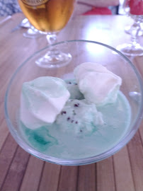 Crème glacée du Crêperie Le Palais Gourmand à Laon - n°6