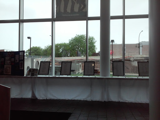 Performing Arts Theater «Miller Center for the Arts», reviews and photos, 4 N 2nd St, Reading, PA 19601, USA