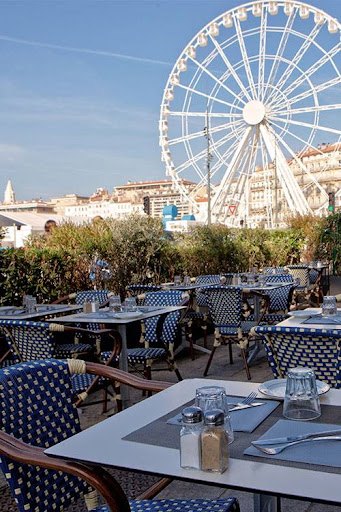 Des endroits originaux pour prendre un verre Marseille