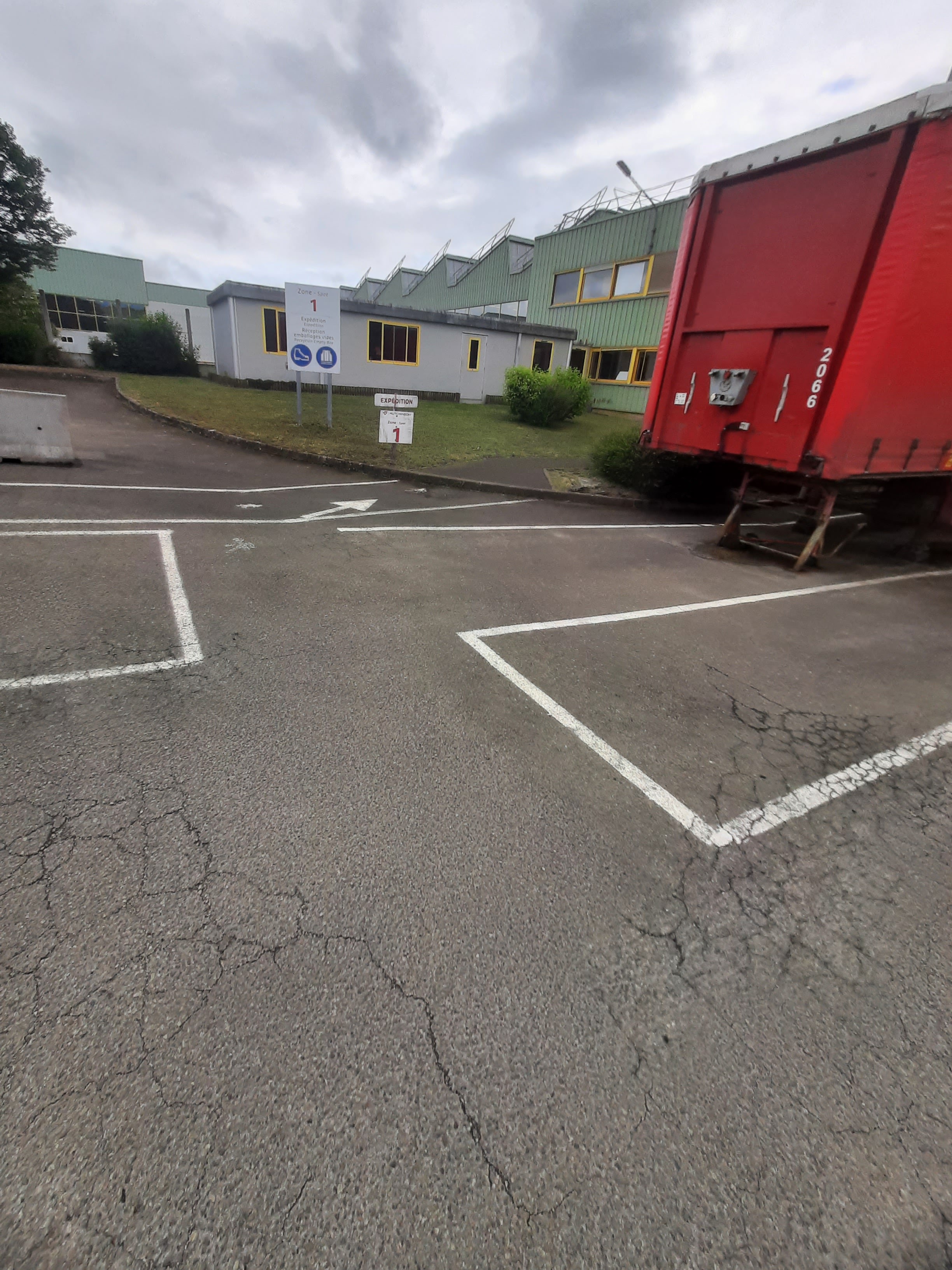 Photo n° 5 de l'avis de Apofigeus. fait le 18/06/2021 à 12:26