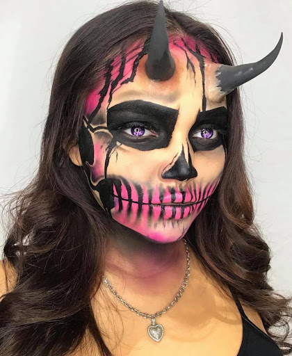 Hair Salon «SALON BLUE», reviews and photos, 668 S Lapeer Rd, Lake Orion, MI 48362, USA