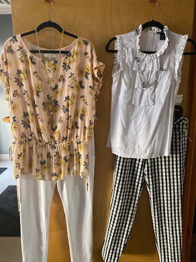 Thrift Store «Transitional Treasures», reviews and photos, 601 Towpath Rd e, Broadview Heights, OH 44147, USA