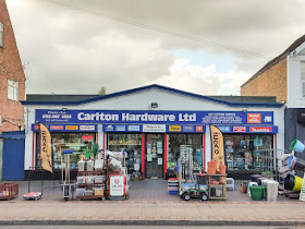 Carlton Hardware Ltd.