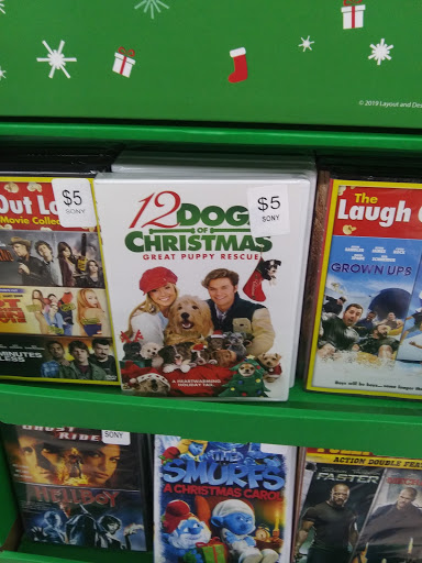 Discount Store «Dollar General», reviews and photos, 700 S Apple St, Fayetteville, OH 45118, USA