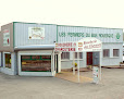 Boucherie d'éleveurs à Villefranche de Rouergue - Fermiers du Bas Rouergue Villefranche-de-Rouergue