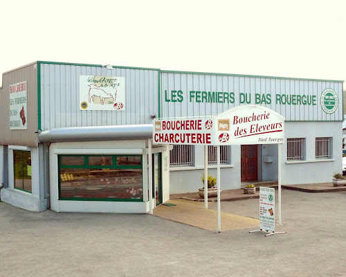 Boucherie d'éleveurs à Villefranche de Rouergue - Fermiers du Bas Rouergue à Villefranche-de-Rouergue