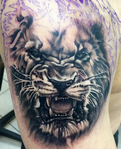 Explore demon slayer tattoo ideas small, creative tattoo ideas in Chicago, available at Royal Flesh Tattoo and Piercing
