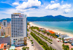 Lê Hoàng Beach Hotel