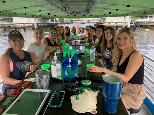 Tourist Attraction «Kraken CycleBoats», reviews and photos, 333 S Franklin St, Tampa, FL 33602, USA