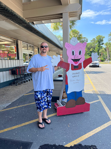 Shopping Mall «Coligny Plaza Shopping Center», reviews and photos, 1 N Forest Beach Dr, Hilton Head Island, SC 29928, USA