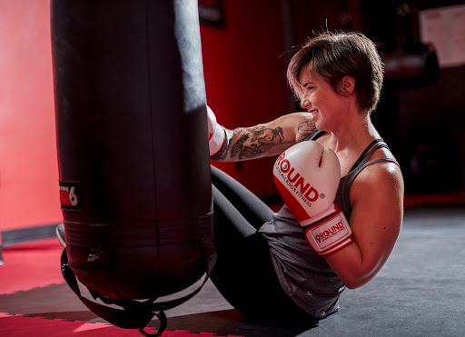 Gym «9Round 30 Min Kickbox Fitness - Apple Valley», reviews and photos, 15050 Cedar Ave S #117, Apple Valley, MN 55124, USA
