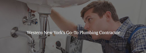 Ritter & Sentry Plumbing in Buffalo, New York