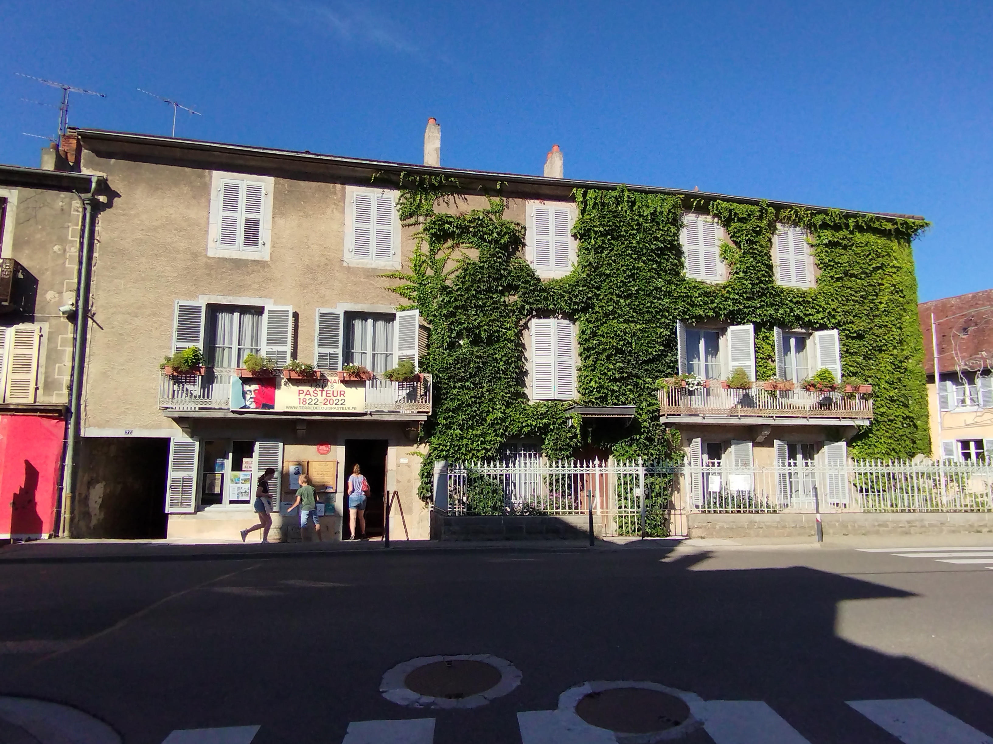 Photo n° 1 de l'avis de Guiraud.h fait le 22/08/2022 à 14:39