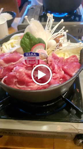 California Hot Pot