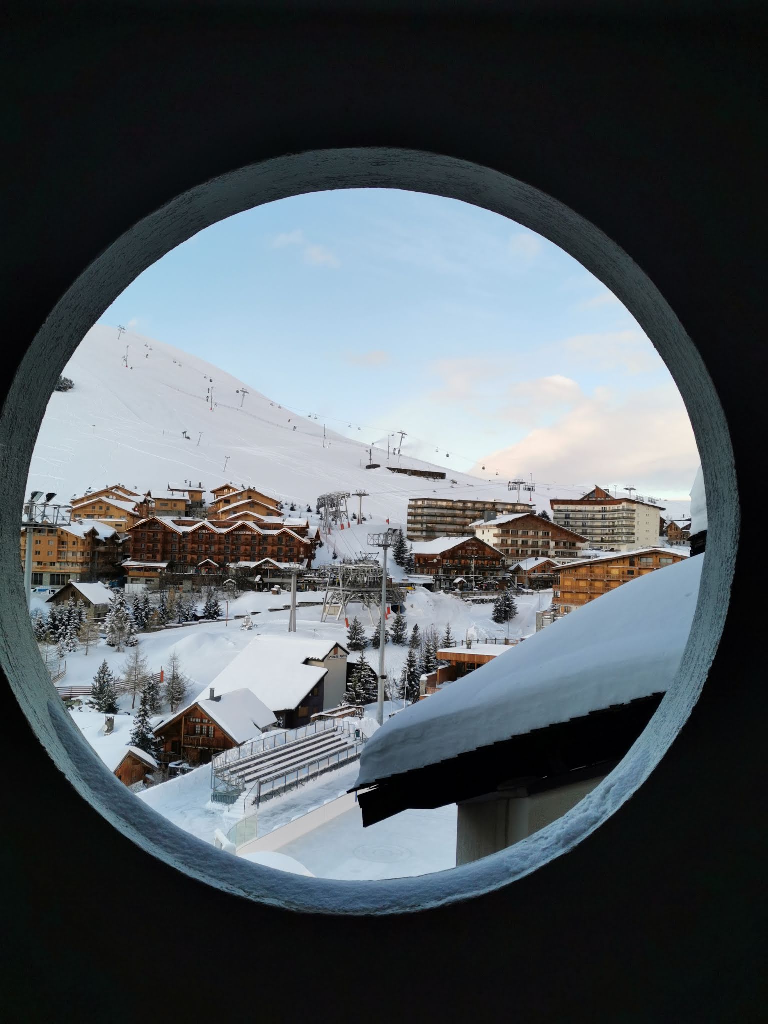 Photo n° 1 de l'avis de Adriana.O fait le 18/12/2019 à 05:52