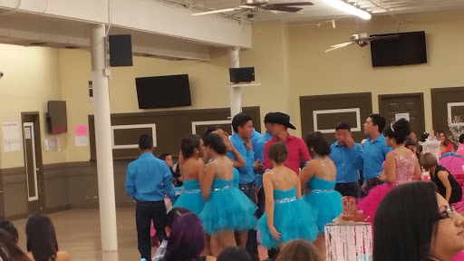 Ballroom «Plaza Del Rey Ballroom», reviews and photos, 2716 Fredericksburg Rd, San Antonio, TX 78201, USA