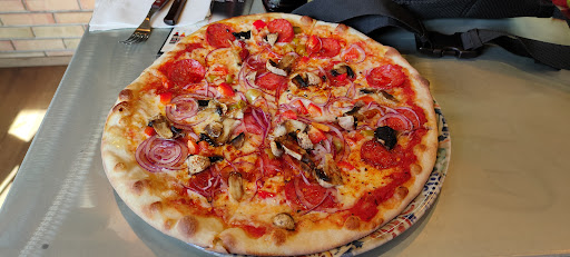 Food Factory Landeck - Burger Pizza Burritos Vegan Grins en Grins