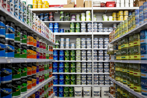 Hardware Store «Ace Hardware at Westwoods», reviews and photos, 15530 W 64th Ave G, Arvada, CO 80007, USA