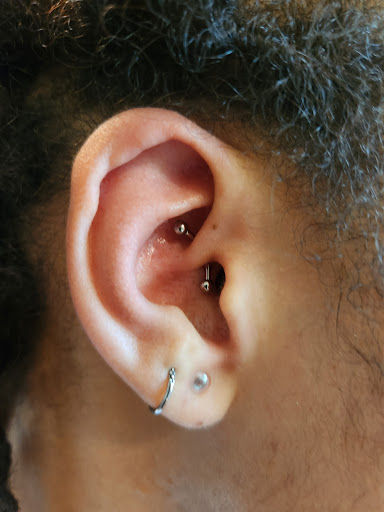 Explore sanji tattoo ideas, creative tattoo ideas in Greensboro, available at Piercings by Jill