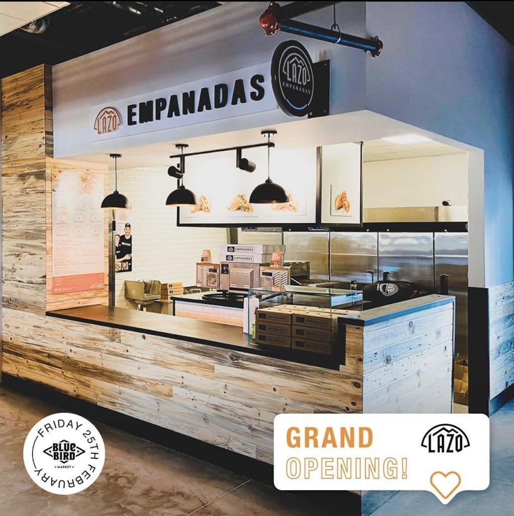 Lazo Empanadas Blue Bird Market Silverthorne, CO 80498 Menu, Hours