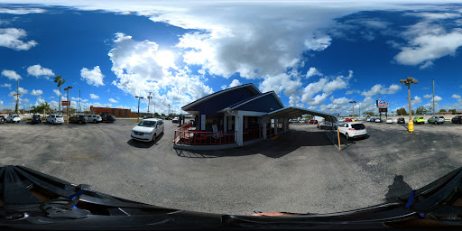 Used Car Dealer «Allstar Car Sales», reviews and photos, 2671 US Hwy 27 S, Sebring, FL 33870, USA