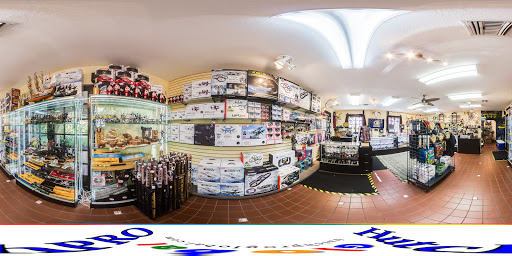 Outdoor Sports Store «Bear Mountain Outfitters Manly Toys And Hobbies», reviews and photos, 35 Hypolita St #105, St Augustine, FL 32084, USA