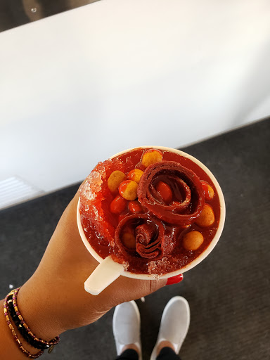 Ice Cream Shop «Oasis Raspados», reviews and photos, 6629 S Central Ave, Phoenix, AZ 85042, USA