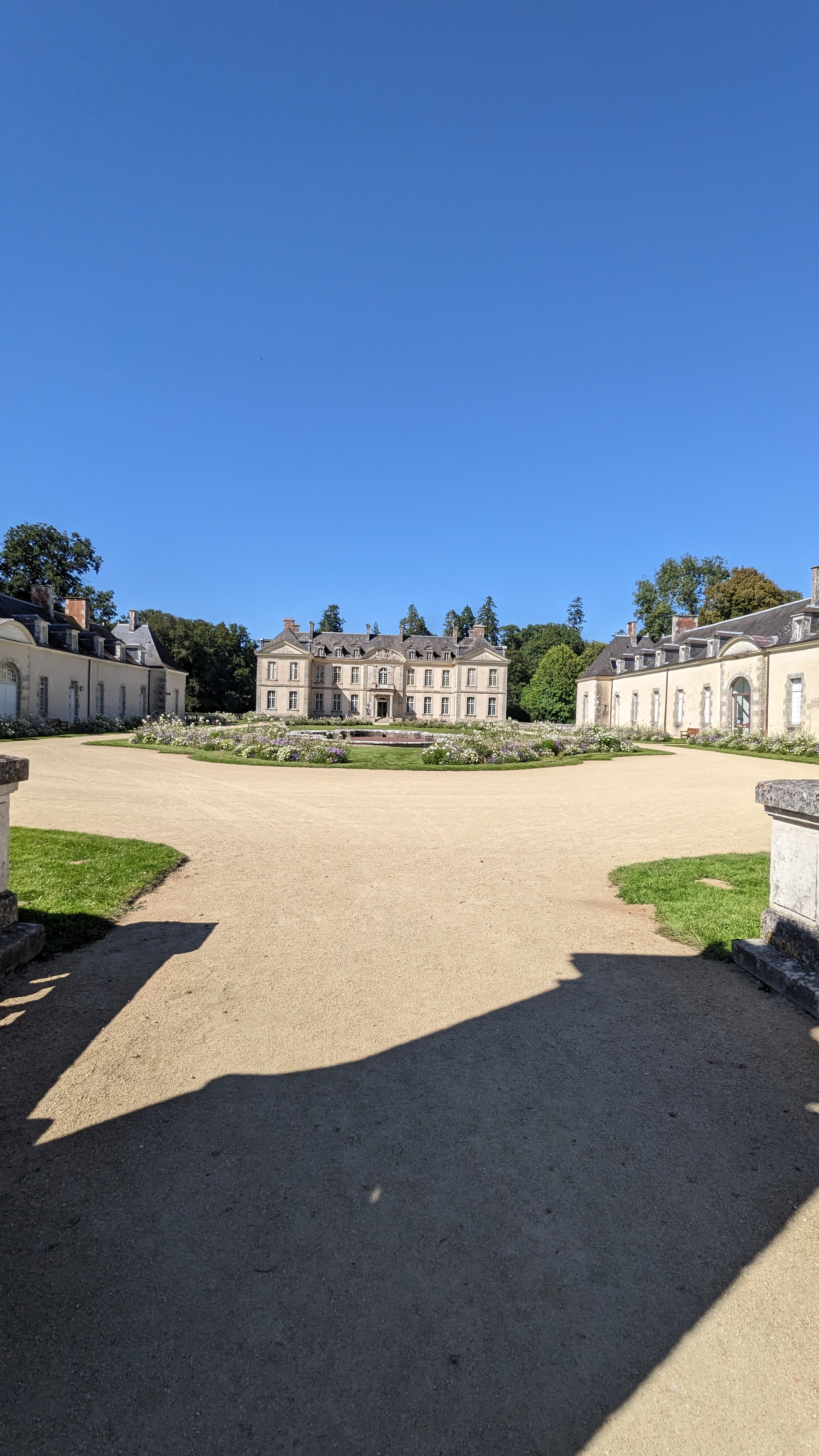 Photo n° 2 de l'avis de hugues.o fait le 16/08/2023 à 11:45
