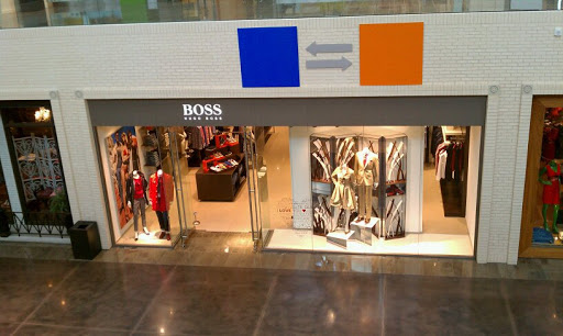 Shopping Mall «NorthPark Center», reviews and photos, 8687 N Central Expy, Dallas, TX 75225, USA