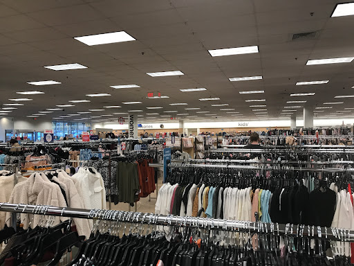 Department Store «Nordstrom Rack Fair Lakes Promenade», reviews and photos, 12199 Fair Lakes Promenade Dr, Fairfax, VA 22033, USA