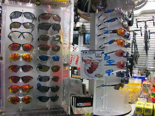 Bicycle Repair Shop «Campus Bicycle», reviews and photos, 1077 NY-25A, Stony Brook, NY 11790, USA