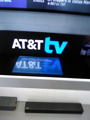 Cell Phone Store «AT&T», reviews and photos, 509 Cross Keys Rd, Sicklerville, NJ 08081, USA