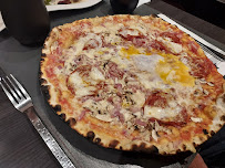 Pizza du Restaurant italien Chez Rosa à Moulins-lès-Metz - n°1
