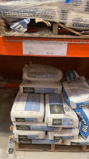 Home Improvement Store «HD Supply Home Improvement Solutions», reviews and photos, 7999 Greenback Ln, Citrus Heights, CA 95610, USA