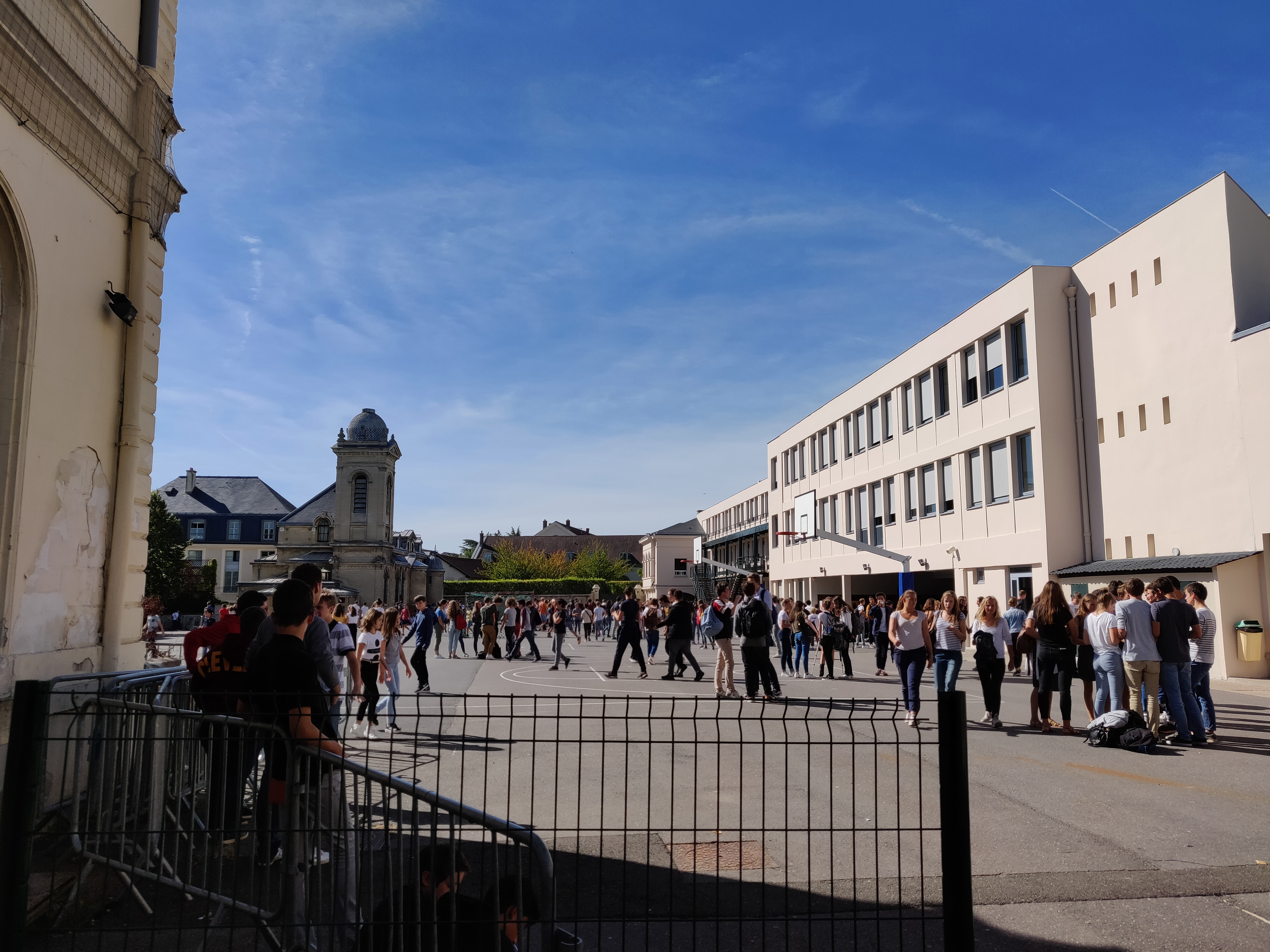 Photo n° 1 de l'avis de Eliott.e fait le 17/09/2018 à 13:27