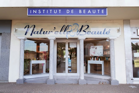 Natur'elle Beauté 2 Rue de l'Hôtel de ville, 42390 Villars, France