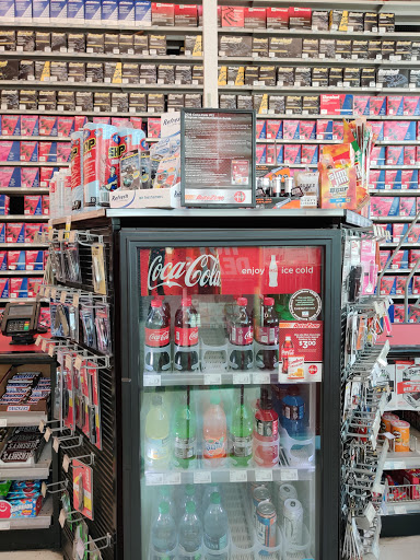 Auto Parts Store «AutoZone», reviews and photos, 4765 S Kirkman Rd, Orlando, FL 32811, USA