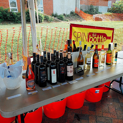 Wine Store «Spin the Bottle Wine Company», reviews and photos, 220 E Patrick St, Frederick, MD 21701, USA