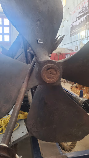 History Museum «Bayfield Maritime Museum», reviews and photos, 131 S 1st St, Bayfield, WI 54814, USA