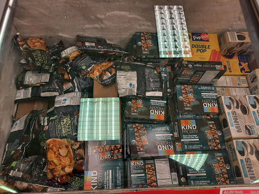 Supermarket «ALDI», reviews and photos, 1335 Bass Pro Drive, St Charles, MO 63301, USA