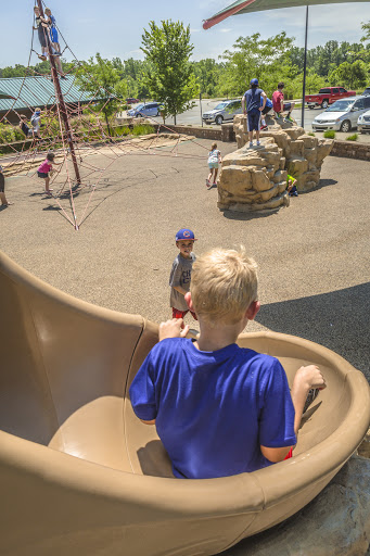 Park «Founders Park», reviews and photos, 11675 Hazel Dell Pkwy, Carmel, IN 46033, USA