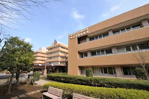 St. Marianna University Yokohama Seibu Hospital image