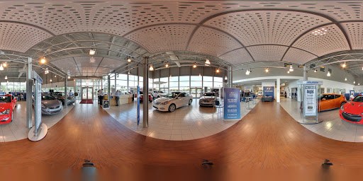 Hyundai Dealer «Rick Case Hyundai Davie», reviews and photos, 3550 Weston Rd, Davie, FL 33331, USA