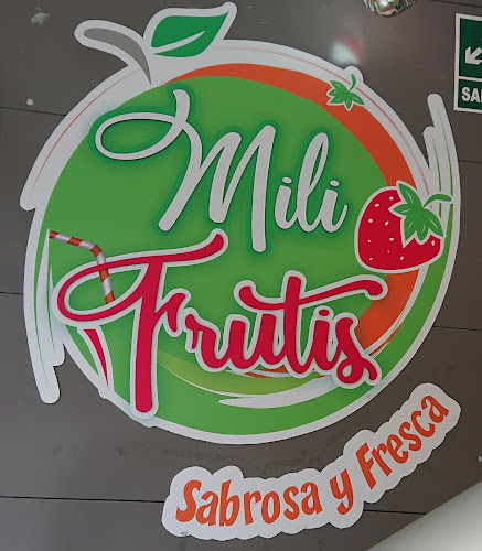 Mili Frutis Miraflores - Miraflores