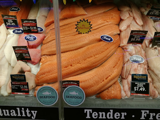 Grocery Store «Jewel-Osco», reviews and photos, 8730 Dempster St, Niles, IL 60714, USA