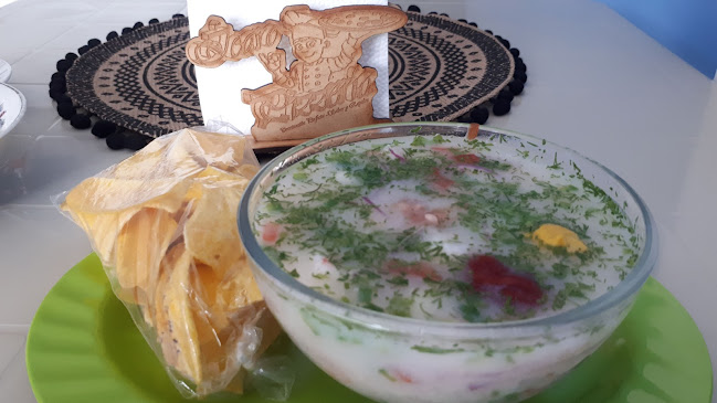 Opiniones de Picantería & Cevichería Margarita en La Libertad - Restaurante
