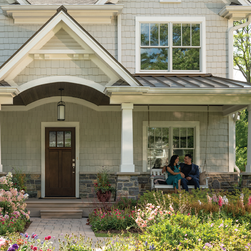 Siding Contractor «Window World», reviews and photos