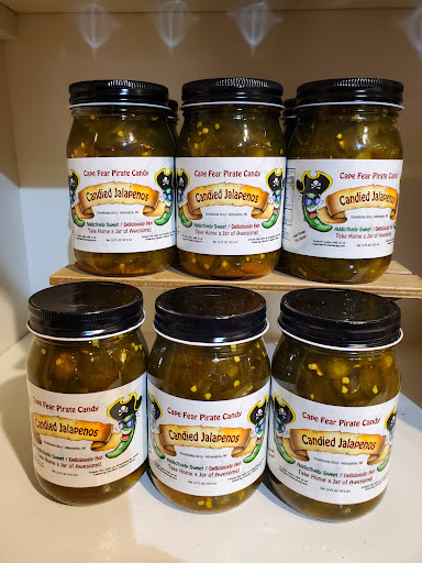 Health Food Store «The Ancient Olive», reviews and photos, 47 King St, St Augustine, FL 32084, USA