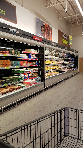 Supermarket «ALDI», reviews and photos, 3330 W Century Blvd, Inglewood, CA 90303, USA