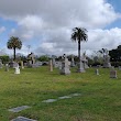 Santa Clara Cemetery
